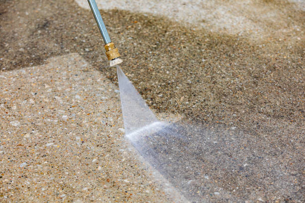 Best Parking Lot and Garage Cleaning  in Radcliff, KY